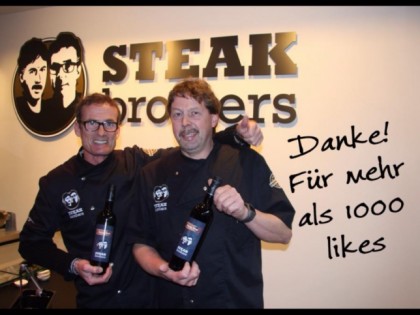 Photo: Steak Brothers